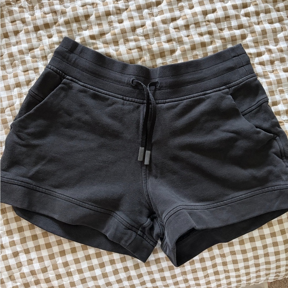 Lululemon Scuba Lounge Shorts